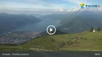 Minusio - Lake Maggiore