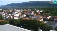Novi Vinodolski - Vista panorámica