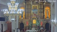 Gończyce - Bažnyčia