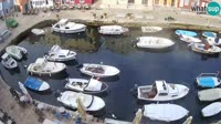 Veli Lošinj - Paseo marítimo