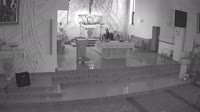 Szówsko - Bažnyčia