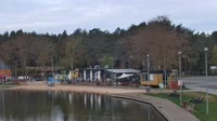 Dąbki - Jezioro Bukowo
