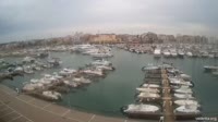 Nettuno - Puerto