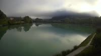 Most na Soči - Lake