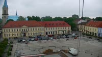 Turgaus aikštė
