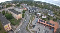ul. Władysława Jagiełły