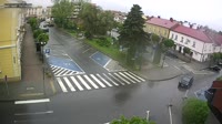 Plac Sobieskiego