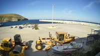 Agios Efstratios - Puerto