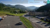 Cerkno - Črni Vrh