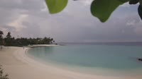 Malé Atoll - Eh'mafushi - SAii Lagoon Maldives