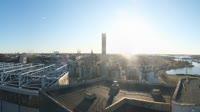 Helsinki - Vista panorámica