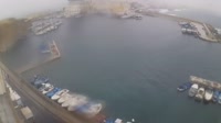 Gallipoli - Puerto