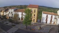 Vilafranca - Avinguda Llosar