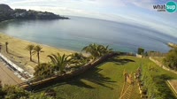 Roses - Platja De l'Almadrava