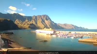 Gran Canaria - Agaete - Puerto de Las Nieves en Agaete