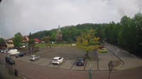 Turgaus aikštė