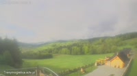 Zalesie - Mogielnica