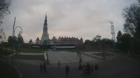 Jasna Góra - Błonia jasnogórskie