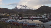 Islas Lofoten - Sørvågen