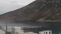 Sifnos - Kamares - Puerto