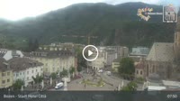 Bolzano - Waltherplatz