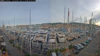 Génova - Puerto Viejo