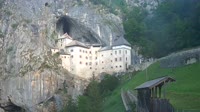 Predjama - Predjama Castle