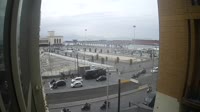 Nápoles - Molo Beverello