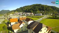 Gorenja vas - Panoramic view