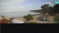 Ankaran - Beach