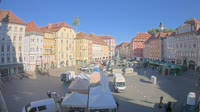 Graz - Hauptplatz