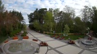 Dziwnówek - Promenada
