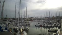 Fiumicino - Muelle