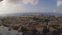 Benalmádena - Panoramic view
