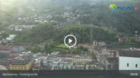 Bellinzona - Castelgrande