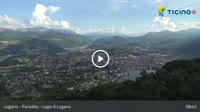 Paradise - Lake Lugano