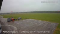 Rybnik-Gotartowice oro uostas