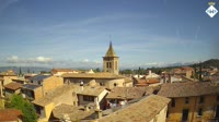 Sant Julià de Vilatorta - Plaça Major