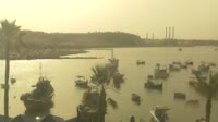 Marsaxlokk - Puerto