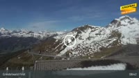 Grindelwald - First