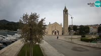 Ploče - Paseo Marítimo