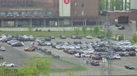Kowno - Kliniki Urazów i Centrum Ratunkowe