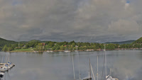 Edertal - Rehbach - Lago Éder