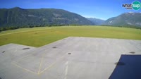 Bovec - Airport