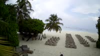 Noonu Atoll - Orivaru - Robinson Noonu
