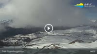 Celerina - Trais Fluors Bergstation