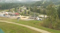Tvrdošín - Oravice - Ski resort