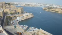 La Valeta - Marsamxett Harbour