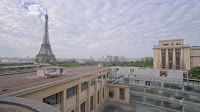Paris - Tour Eiffel