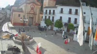 Zahara de la Sierra